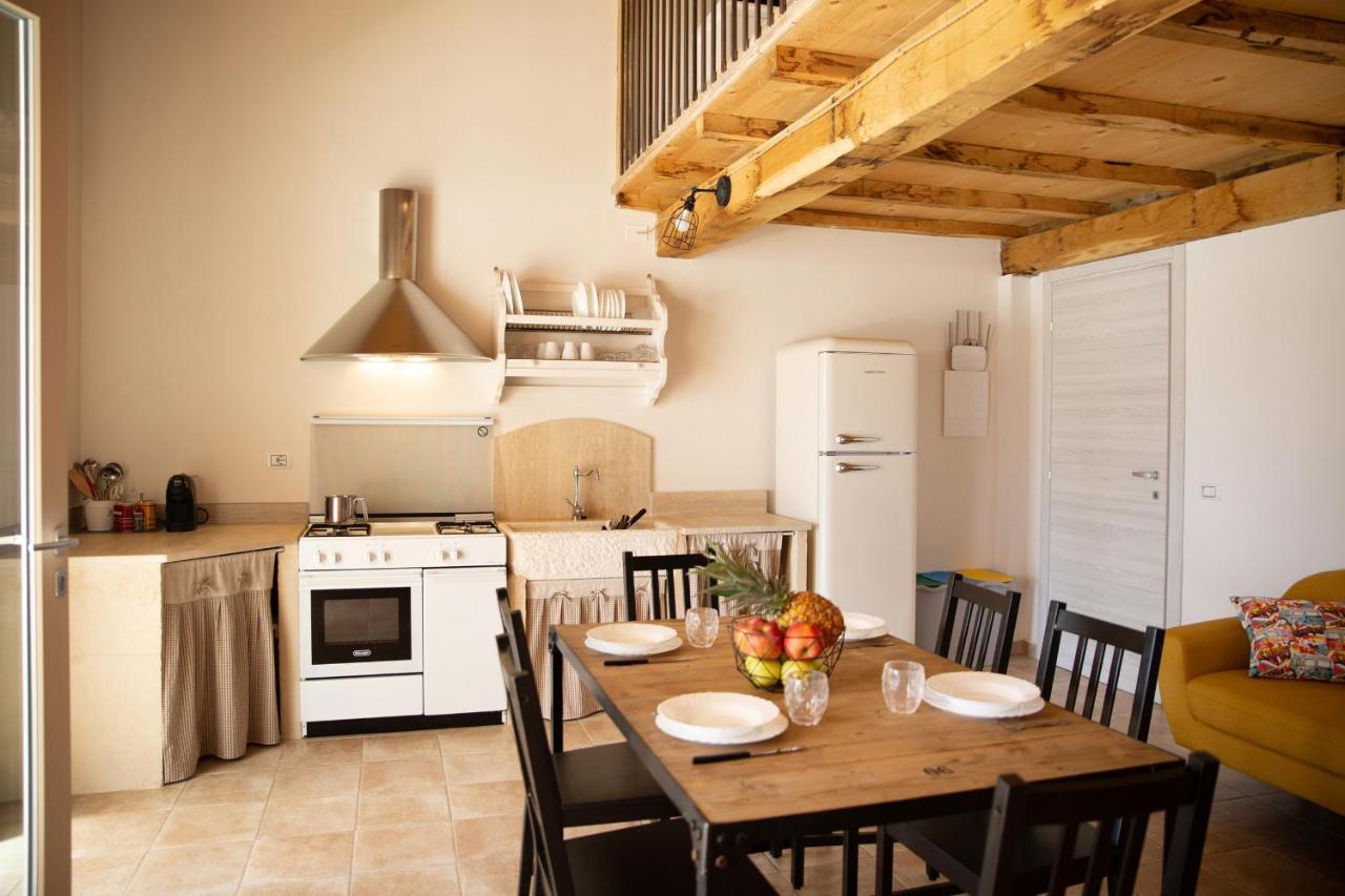Apartment Casa Brigante Luxury With Pool